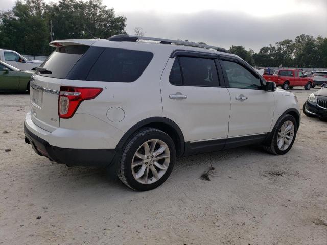 Photo 3 from auction – 2013 FORD EXPLORER with VIN 1FM5K8F86DGC13247