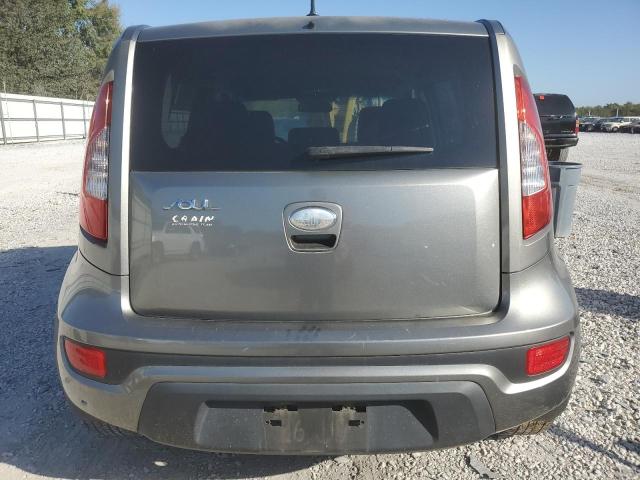 Photo 6 from auction – 2013 KIA SOUL with VIN KNDJT2A56D7636372