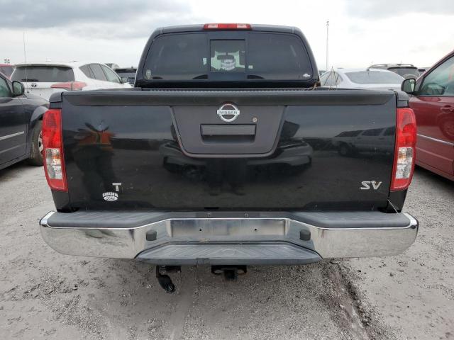Photo 6 from auction – 2018 NISSAN FRONTIER S with VIN 1N6AD0ER5JN746994