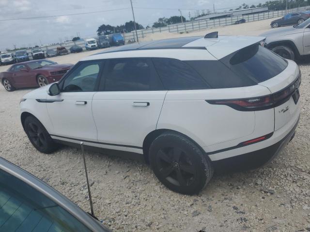 Photo 2 from auction – 2018 LAND ROVER RANGE ROVE with VIN SALYB2RX2JA735723