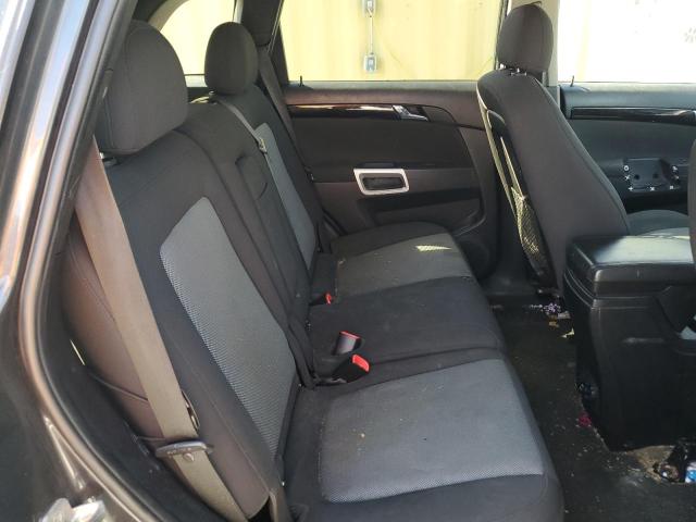 Photo 11 from auction – 2013 CHEVROLET CAPTIVA LT with VIN 3GNAL3EK4DS542392