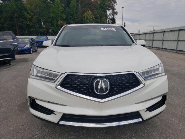 Photo 5 from auction – 2020 ACURA MDX TECHNO with VIN 5J8YD3H53LL016044