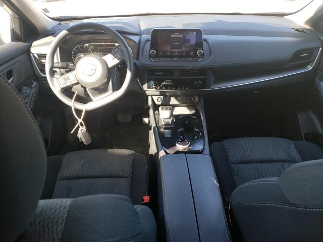 Photo 8 from auction – 2024 NISSAN ROGUE SV with VIN 5N1BT3BB0RC678920