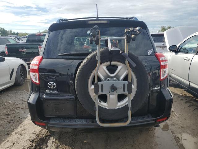 Photo 6 from auction – 2012 TOYOTA RAV4 with VIN JTMBF4DV5C5058164