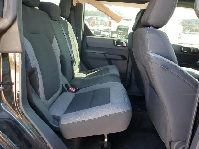 Photo 11 from auction – 2021 FORD BRONCO BAS with VIN 1FMDE5DH7MLB08020