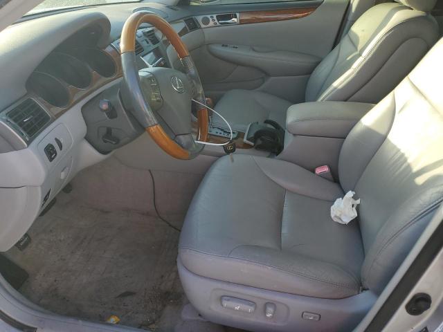 Photo 7 from auction – 2005 LEXUS ES 330 with VIN JTHBA30G155089073