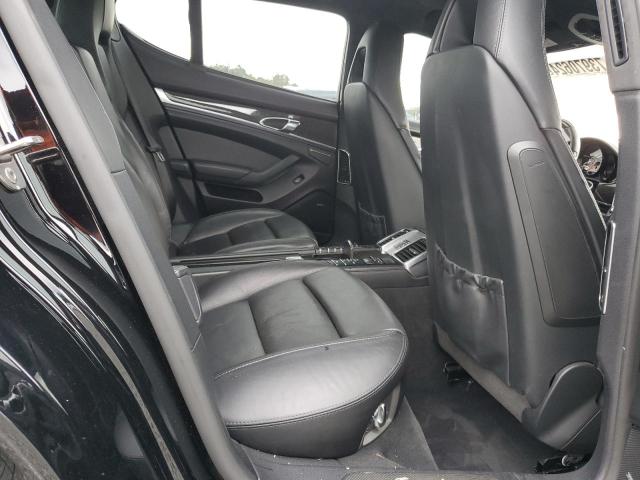Photo 10 from auction – 2011 PORSCHE PANAMERA T with VIN WP0AC2A70BL090657