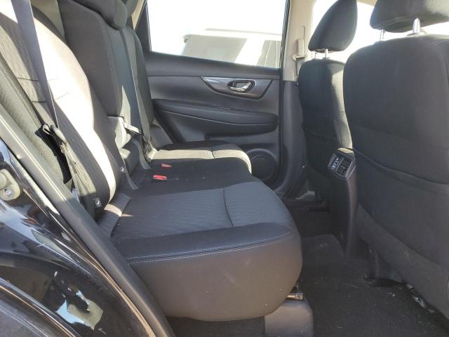Photo 11 from auction – 2017 NISSAN ROGUE S with VIN KNMAT2MT9HP600384