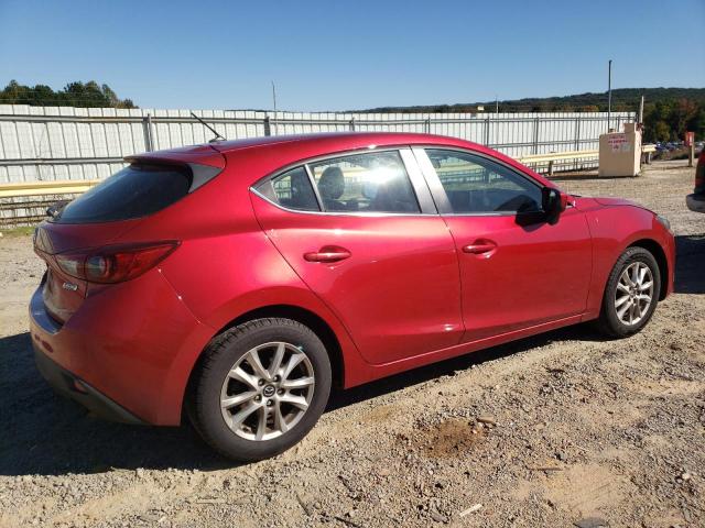 Photo 3 from auction – 2015 MAZDA 3 TOURING with VIN 3MZBM1L70FM166968
