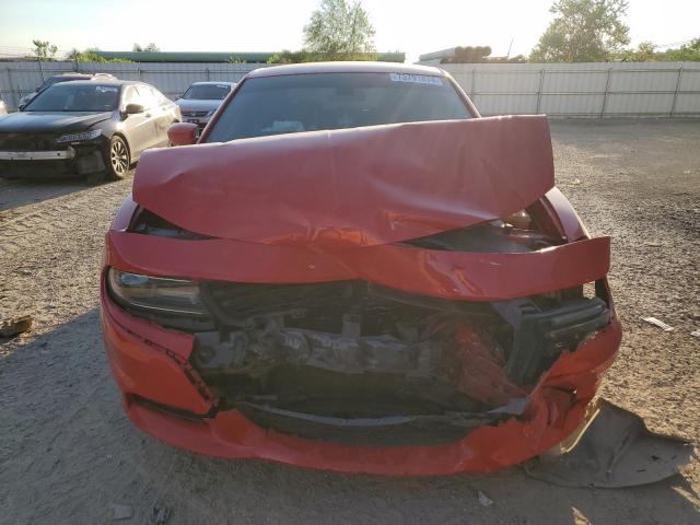 Photo 5 from auction – 2021 DODGE CHARGER SX with VIN 2C3CDXBG3MH636356
