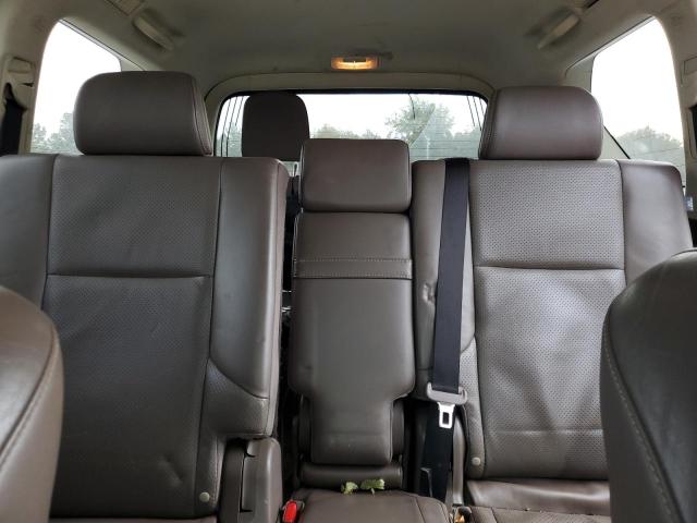 Photo 10 from auction – 2013 LEXUS GX 460 with VIN JTJBM7FX5D5058864