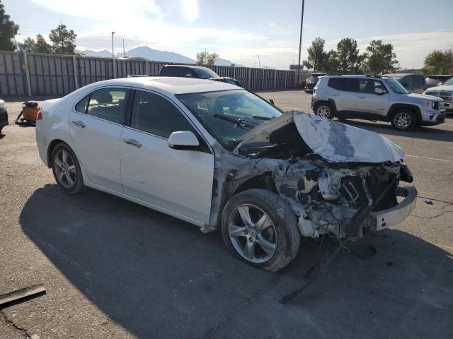 Photo 4 from auction – 2013 ACURA TSX with VIN JH4CU2F47DC003164