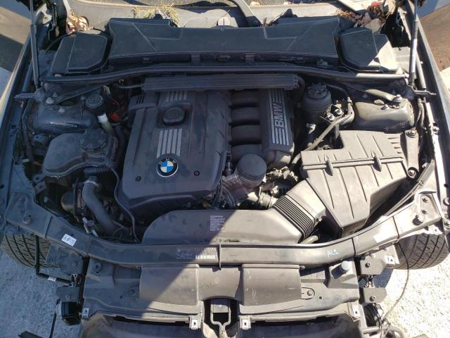Photo 11 from auction – 2012 BMW 328 I SULE with VIN WBADW7C50CE730320