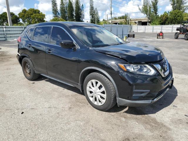 Photo 4 from auction – 2017 NISSAN ROGUE S with VIN KNMAT2MT2HP529108