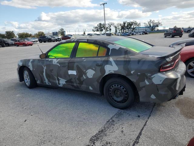 Photo 2 from auction – 2022 DODGE CHARGER R/ with VIN 2C3CDXCT0NH232072