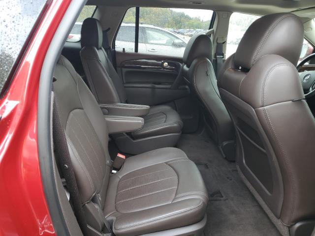 Photo 11 from auction – 2014 BUICK ENCLAVE with VIN 5GAKVBKD5EJ291474