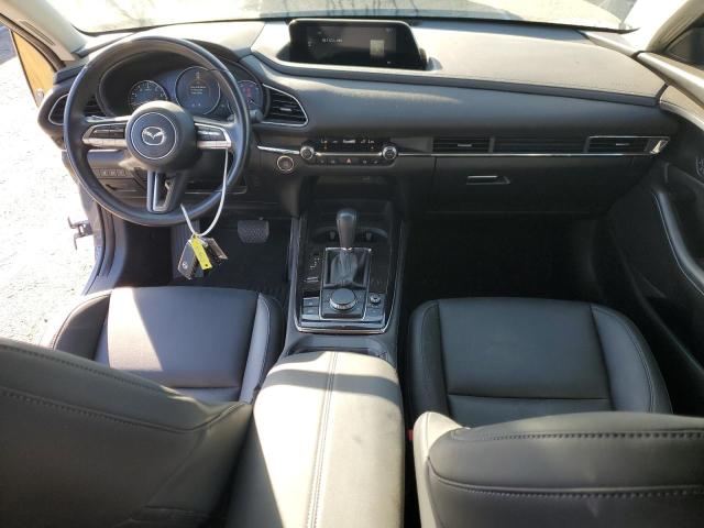 Photo 8 from auction – 2021 MAZDA CX-30 with VIN 3MVDMBAY7MM263433