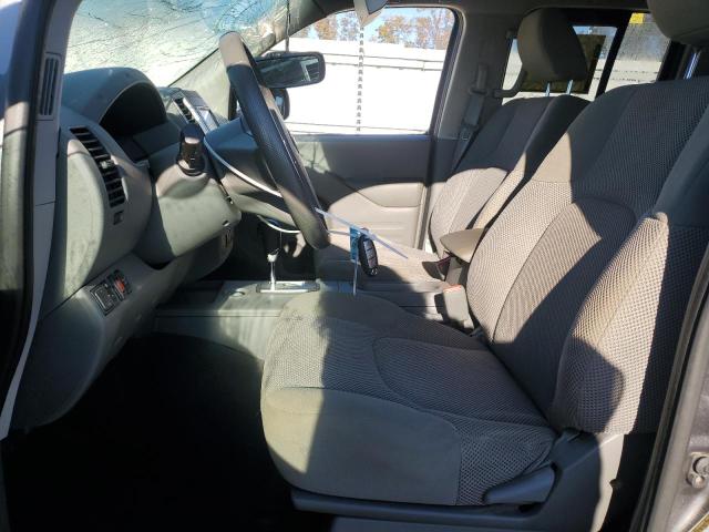Photo 7 from auction – 2021 NISSAN FRONTIER S with VIN 1N6ED0EA2MN706159