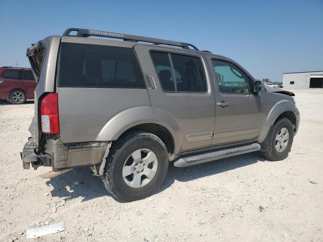 Photo 3 from auction – 2007 NISSAN PATHFINDER with VIN 5N1AR18W97C634341