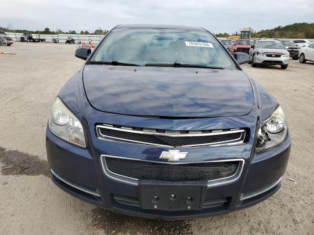 Photo 5 from auction – 2011 CHEVROLET MALIBU 1LT with VIN 1G1ZC5E18BF376550