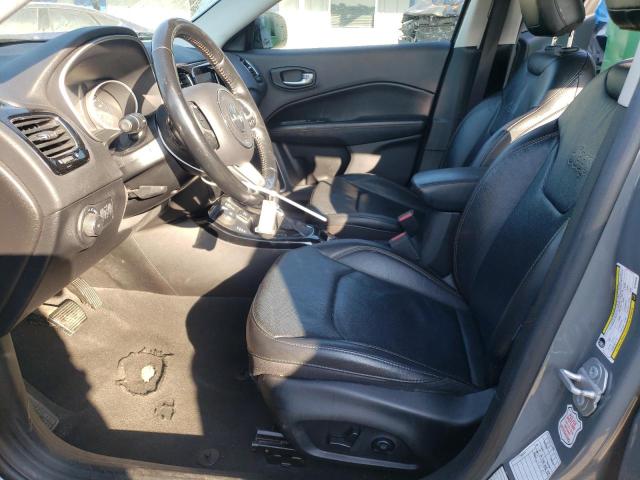 Photo 7 from auction – 2021 JEEP COMPASS LI with VIN 3C4NJDCB4MT583656