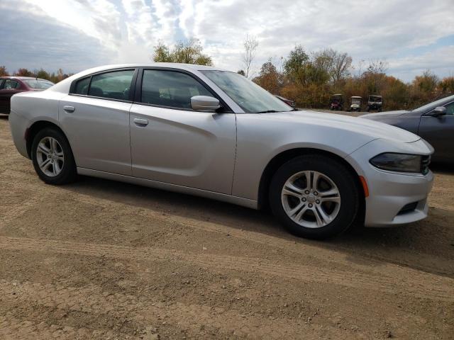 Photo 4 from auction – 2019 DODGE CHARGER SX with VIN 2C3CDXBG4KH653065