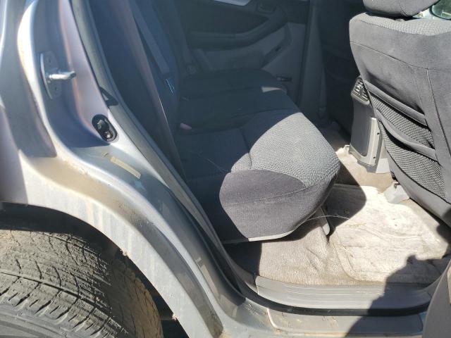 Photo 11 from auction – 2003 TOYOTA 4RUNNER SR with VIN JTEZT14R630010397