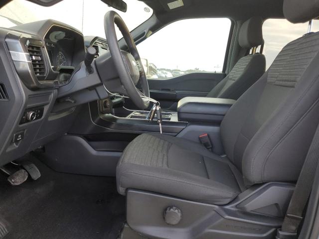Photo 7 from auction – 2023 FORD F150 SUPER with VIN 1FTEW1CP4PKF22504
