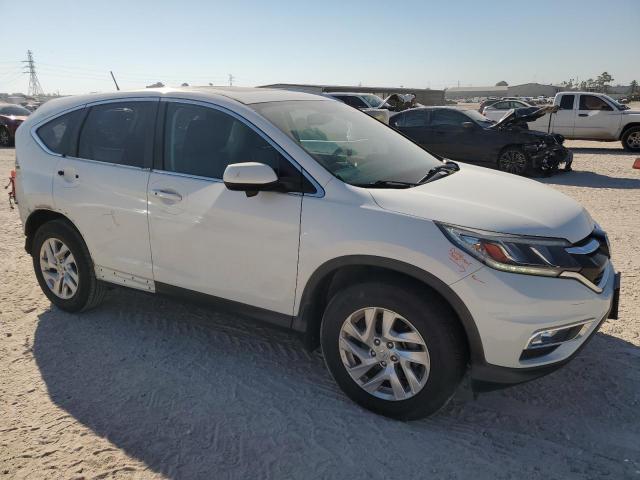 Photo 4 from auction – 2015 HONDA CR-V EXL with VIN 5J6RM3H76FL008118