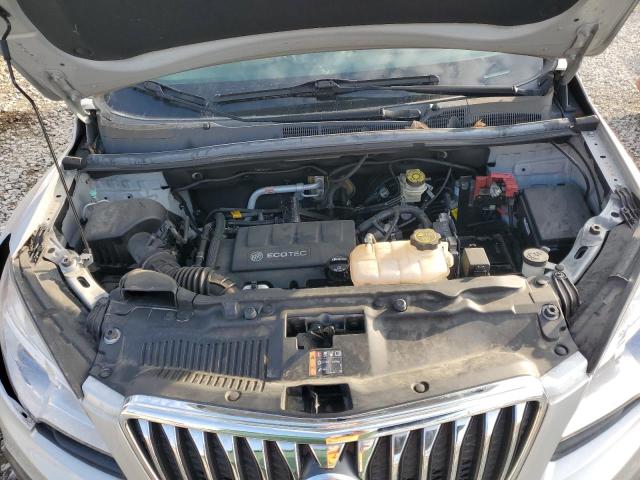 Photo 12 from auction – 2016 BUICK ENCORE CON with VIN KL4CJBSB5GB726806