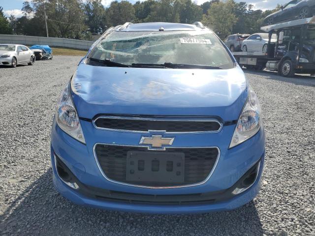 Photo 5 from auction – 2013 CHEVROLET SPARK 2LT with VIN KL8CF6S92DC543308