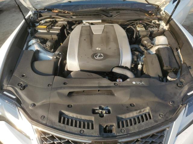 Photo 11 from auction – 2019 LEXUS RC 350 with VIN JTHSZ5BC5K5009509