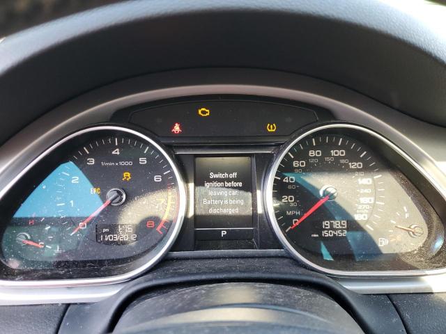 صورة رقم 9 من المزاد - 2014 AUDI Q7 PREMIUM مع VIN WA1CGAFE2ED004062