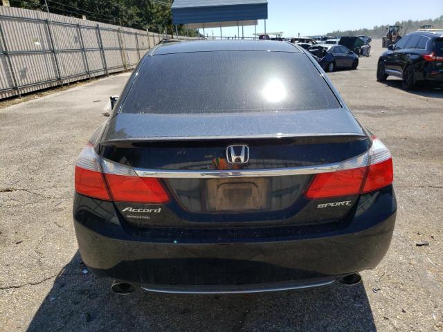 Photo 6 from auction – 2014 HONDA ACCORD SPO with VIN 1HGCR2F59EA079219