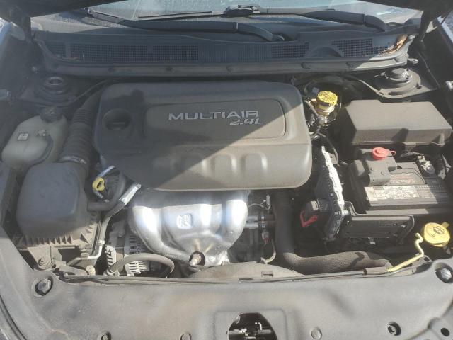 Photo 11 from auction – 2015 DODGE DART SXT with VIN 1C3CDFBB2FD123095