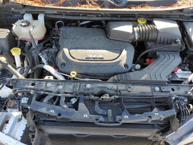 Photo 12 from auction – 2017 CHRYSLER PACIFICA T with VIN 2C4RC1EG7HR821835