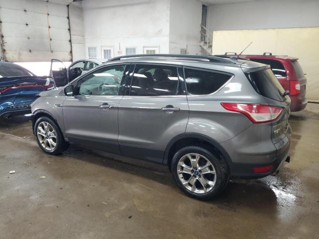 Photo 2 from auction – 2014 FORD ESCAPE SE with VIN 1FMCU0G91EUE50810