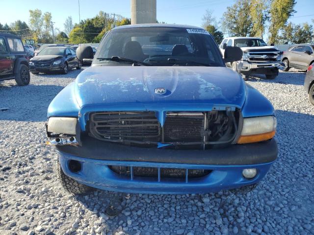Photo 5 from auction – 2000 DODGE DAKOTA with VIN 1B7GG22X6YS610288