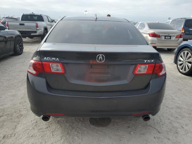 Photo 6 from auction – 2009 ACURA TSX with VIN JH4CU26669C022491