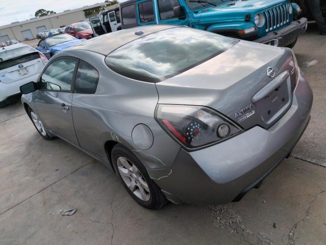 Photo 2 from auction – 2008 NISSAN ALTIMA 2.5 with VIN 1N4AL24E18C168548