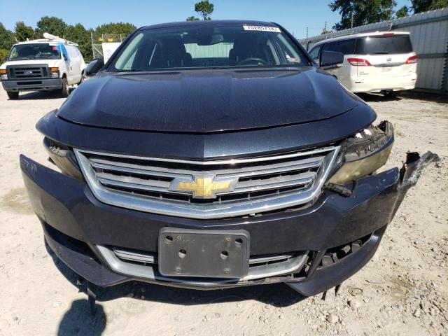 Photo 5 from auction – 2014 CHEVROLET IMPALA LT with VIN 2G1125S34E9105813