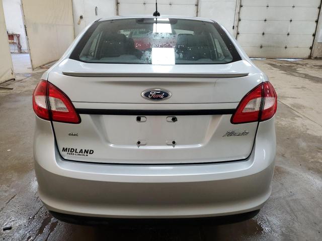Photo 6 from auction – 2012 FORD FIESTA SE with VIN 3FADP4BJ2CM131853