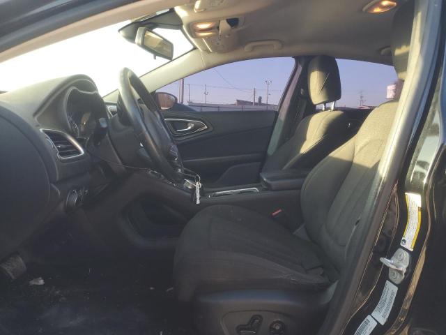 Photo 7 from auction – 2015 CHRYSLER 200 LIMITE with VIN 1C3CCCAB5FN695503