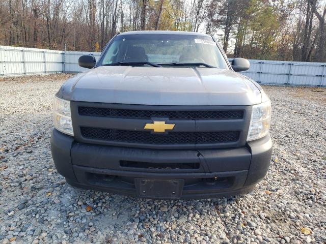 Photo 5 from auction – 2012 CHEVROLET SILVERADO with VIN 1GCRKPEA2CZ162904