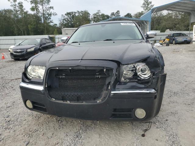Фото 5 с аукциона – 2008 CHRYSLER 300C с VIN 2C3LA63H18H318848