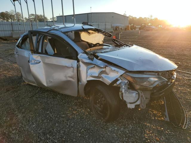 Photo 4 from auction – 2016 TOYOTA COROLLA L with VIN 5YFBURHE2GP508360