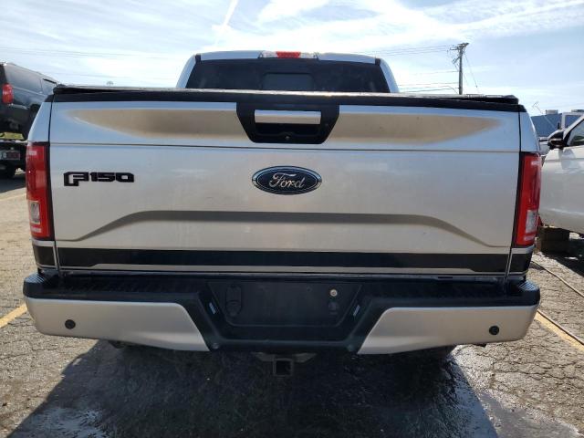 Photo 6 from auction – 2016 FORD F150 SUPER with VIN 1FTEW1EG2GFD39205