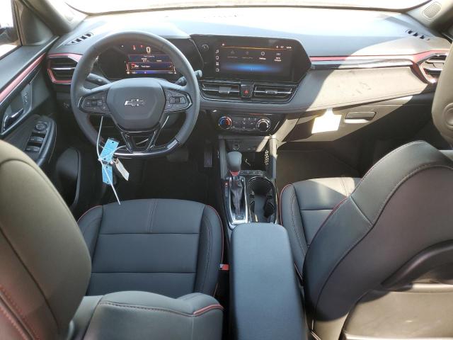Photo 8 from auction – 2025 CHEVROLET TRAILBLAZE with VIN KL79MTSL1SB026986