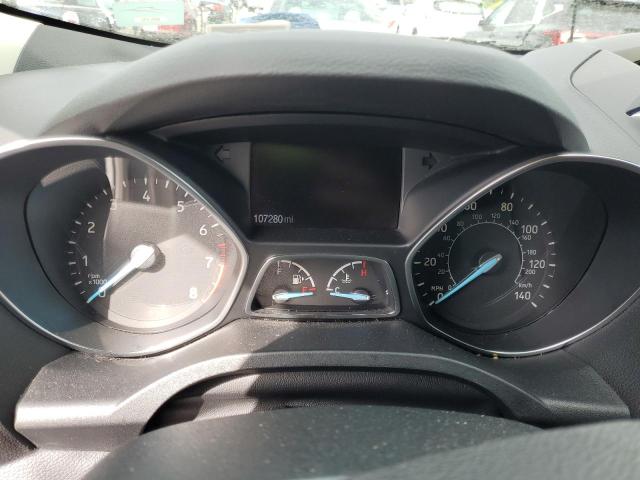 Photo 9 from auction – 2018 FORD ESCAPE SE with VIN 1FMCU0GD0JUB95100