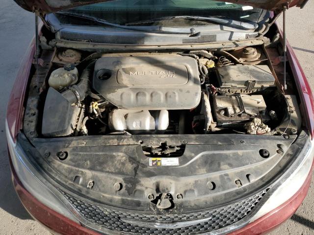 Photo 11 from auction – 2015 CHRYSLER 200 LIMITE with VIN 1C3CCCAB8FN633223
